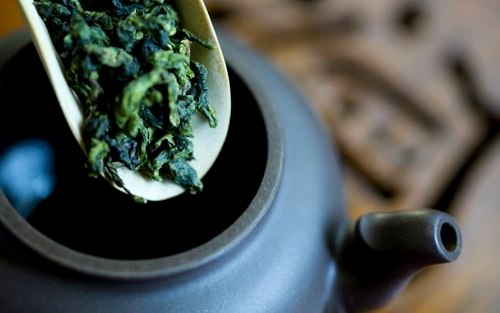 бирюзовый чай - Чай — напиток здоровья и долголетия!