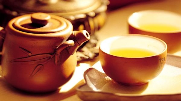 правила заваривания зеленого чая e1512392804169 - Правила заваривания чая!