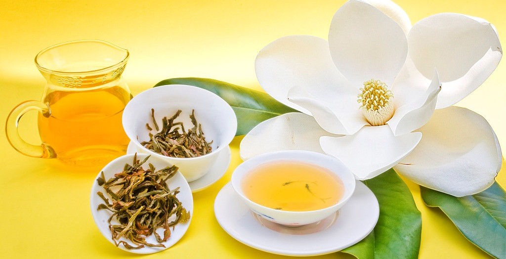 искусство чая e1467139321319 - Чай — напиток здоровья и долголетия!