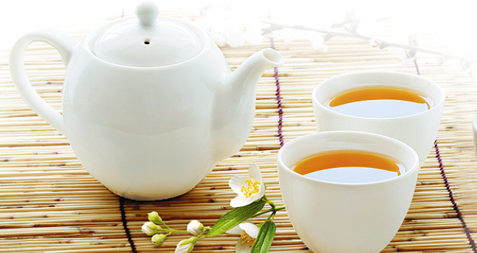 чайная церемония e1467139127335 - Правила заваривания чая!