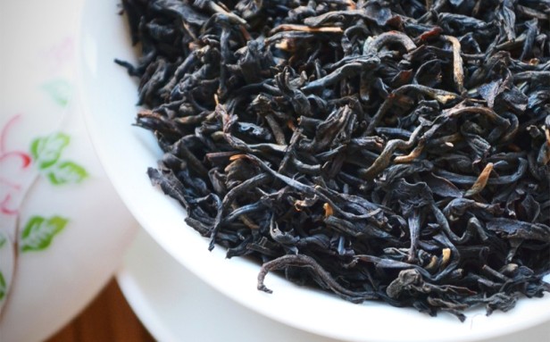 индийские сорта Ассам черный чай - Виды черного чая - глубокий согревающий вкус...