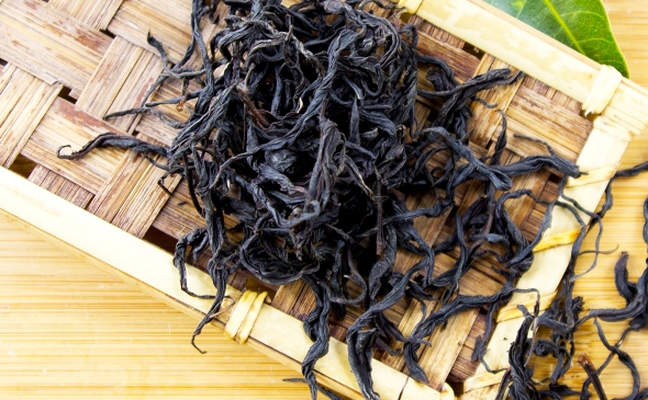 черный чай сорта и виды - Виды черного чая - глубокий согревающий вкус...