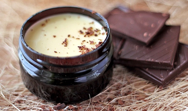 масло какао - Масло какао - применение для лица и тела!