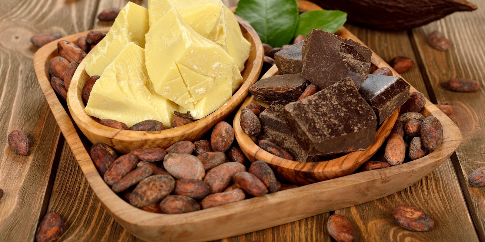 масло какао для лица - Масло какао - применение для лица и тела!