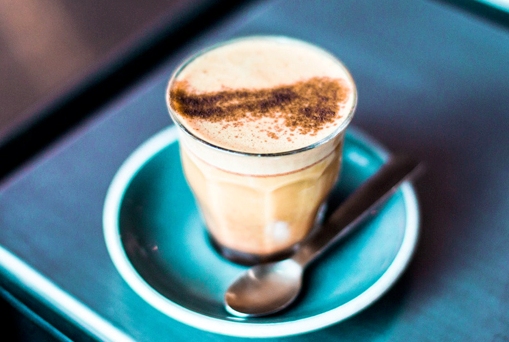 кофе - Габет (сифон) – раритет для приготовления кофе